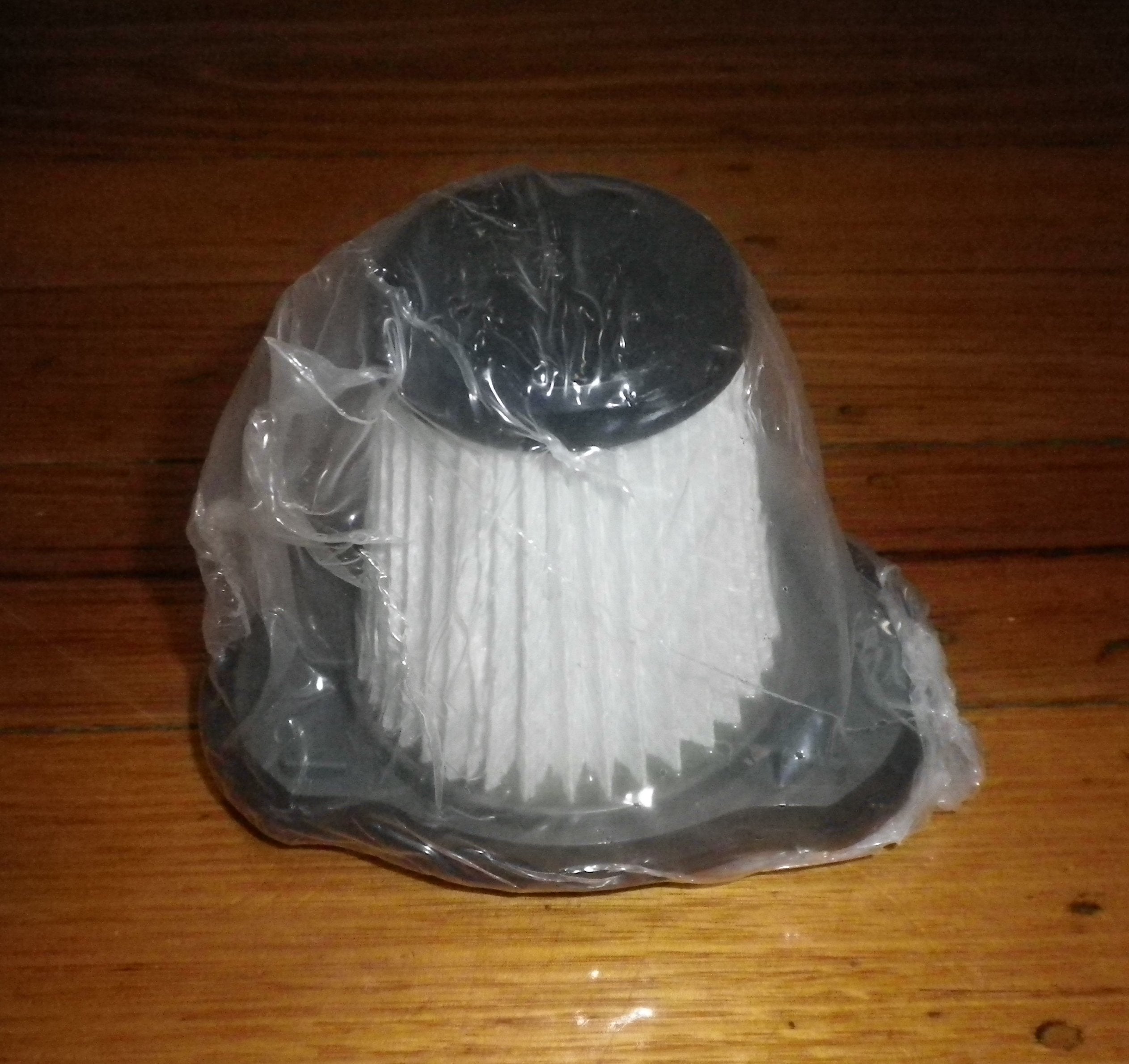 Electrolux ErgoRapido ZB5000 Series Genuine Handheld Vacuum Inner Filter #2198213049