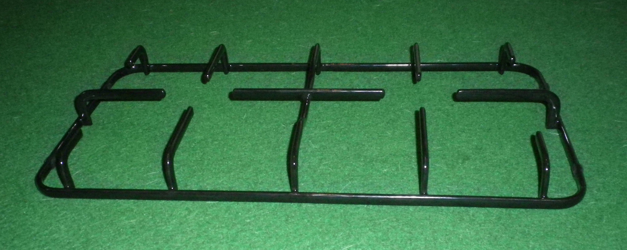 Electrolux, Simpson & Chef Gloss Enamel Gas Stove Trivet - Part # 0127001201