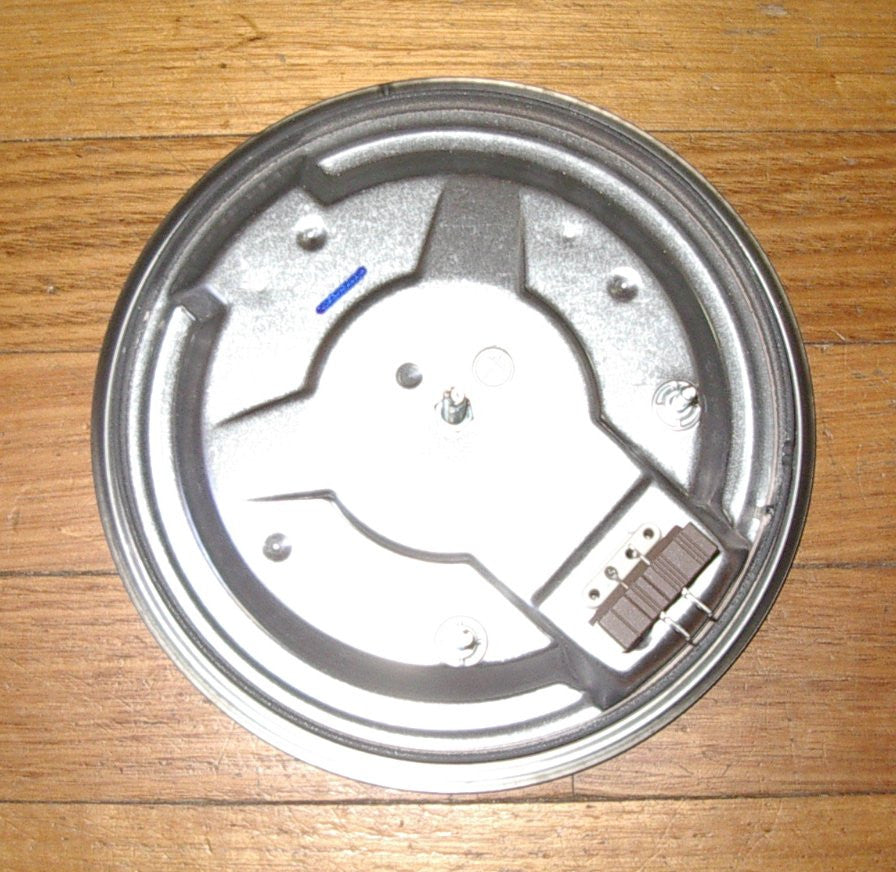 Westinghouse Chef 200mm Low-Profile Solid Electric Hotplate for Stoves - Part # 0122004421
