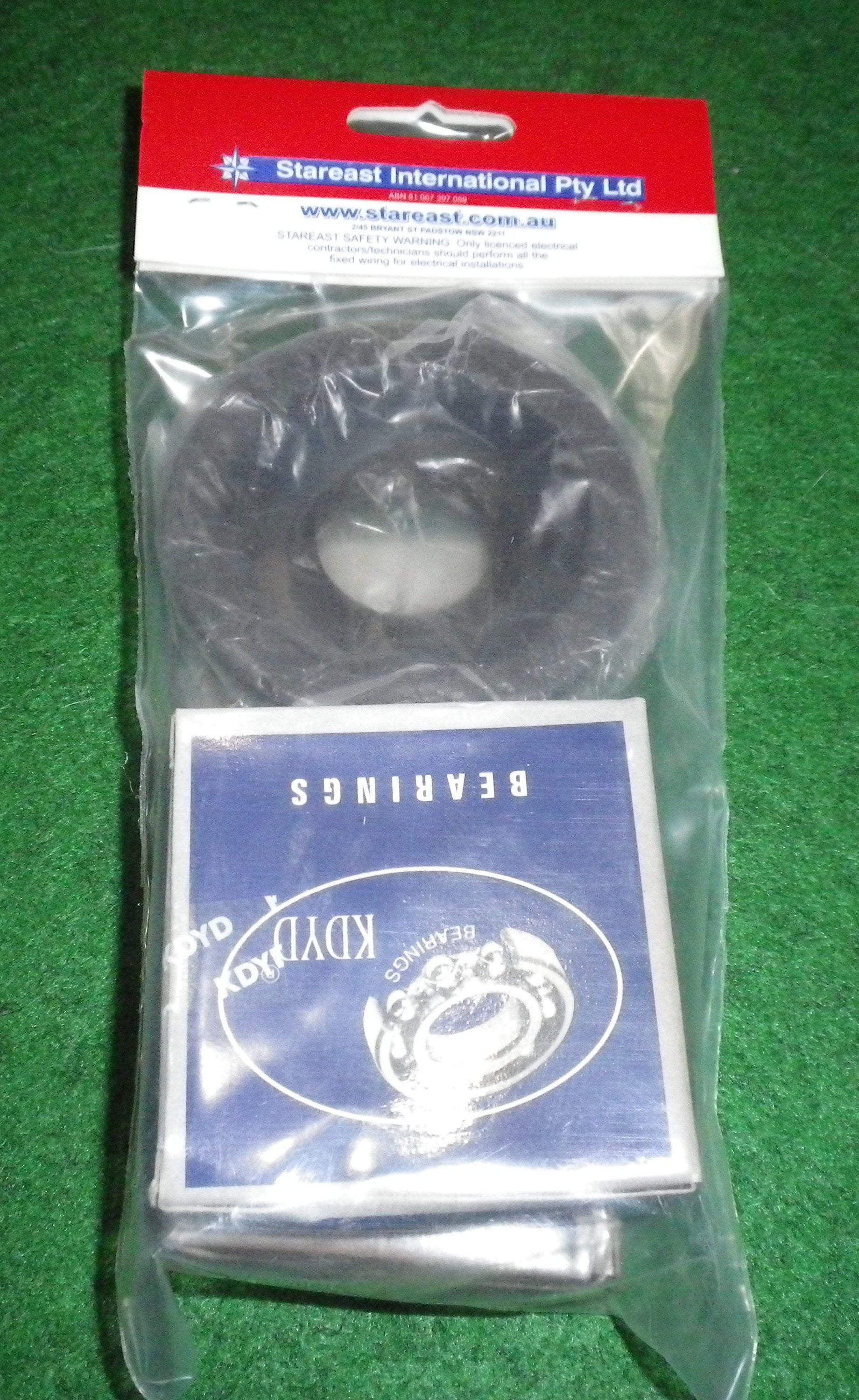 High - Quality Aftermarket Replacement Simpson Top Loader Main Tub Seal and Bearing Kit - Part Number SP084L - KIT
