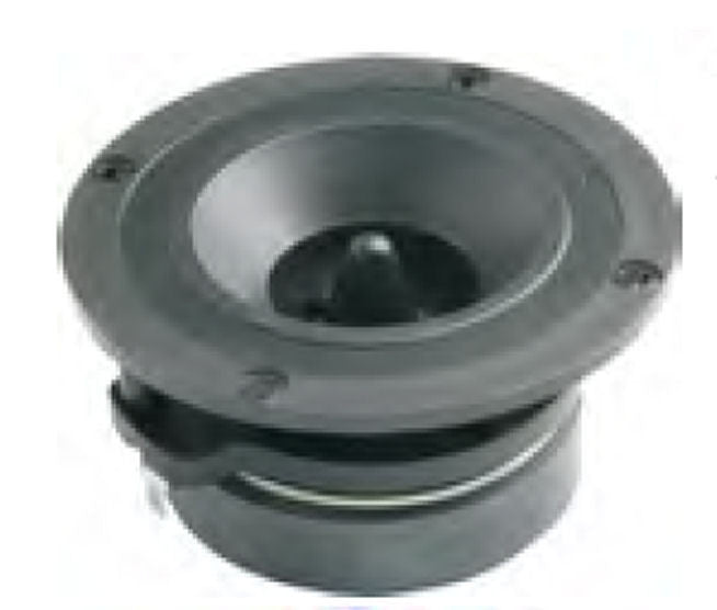 Daichi One-Foot Dome Tweeter Horn-Loaded Loudspeaker - Product Part # HTW25