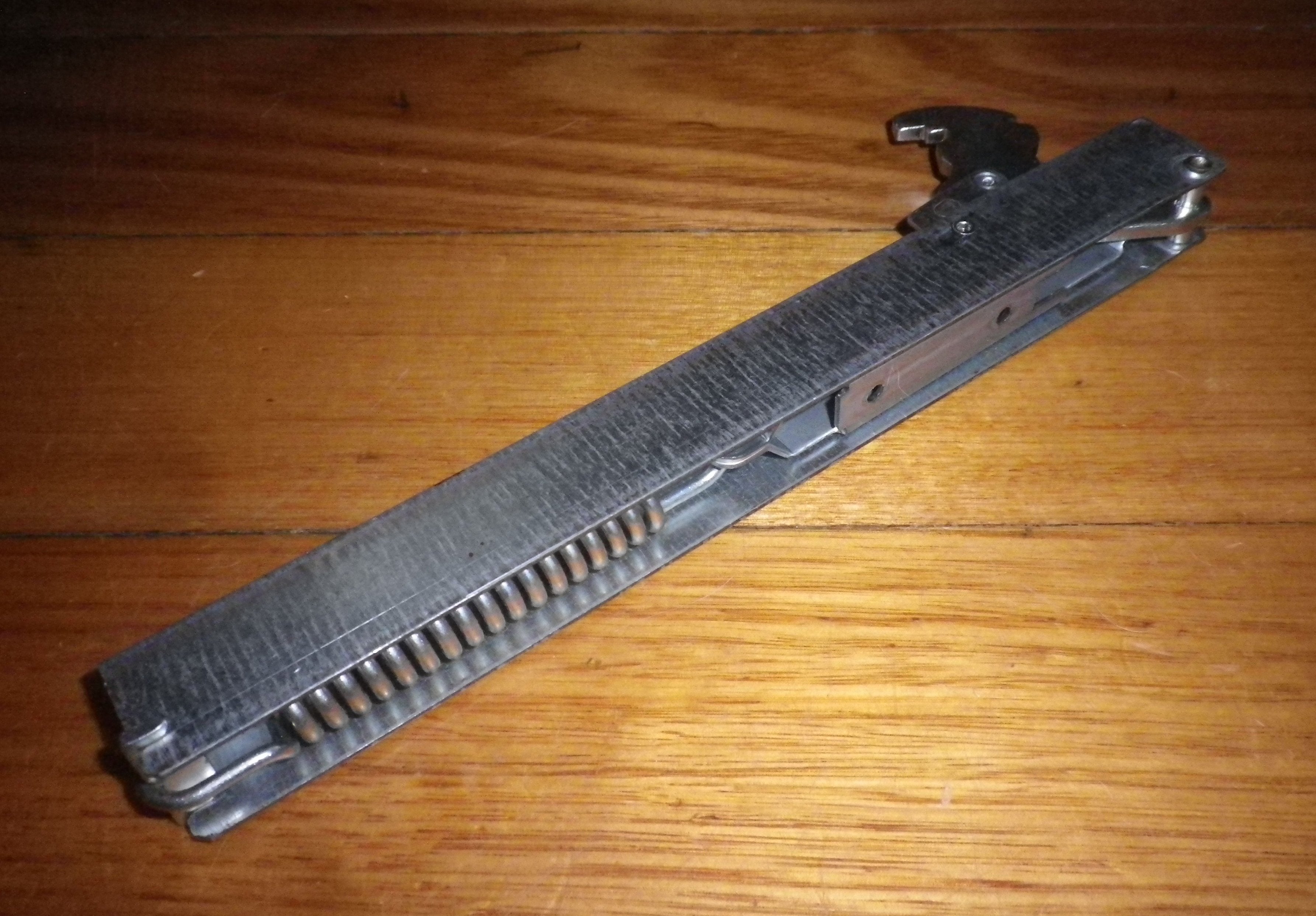 Euromaid and Beko Freestanding Oven Door Hinge Assembly - Part Number 210110376 Suitable for SC600, SEG600 Models