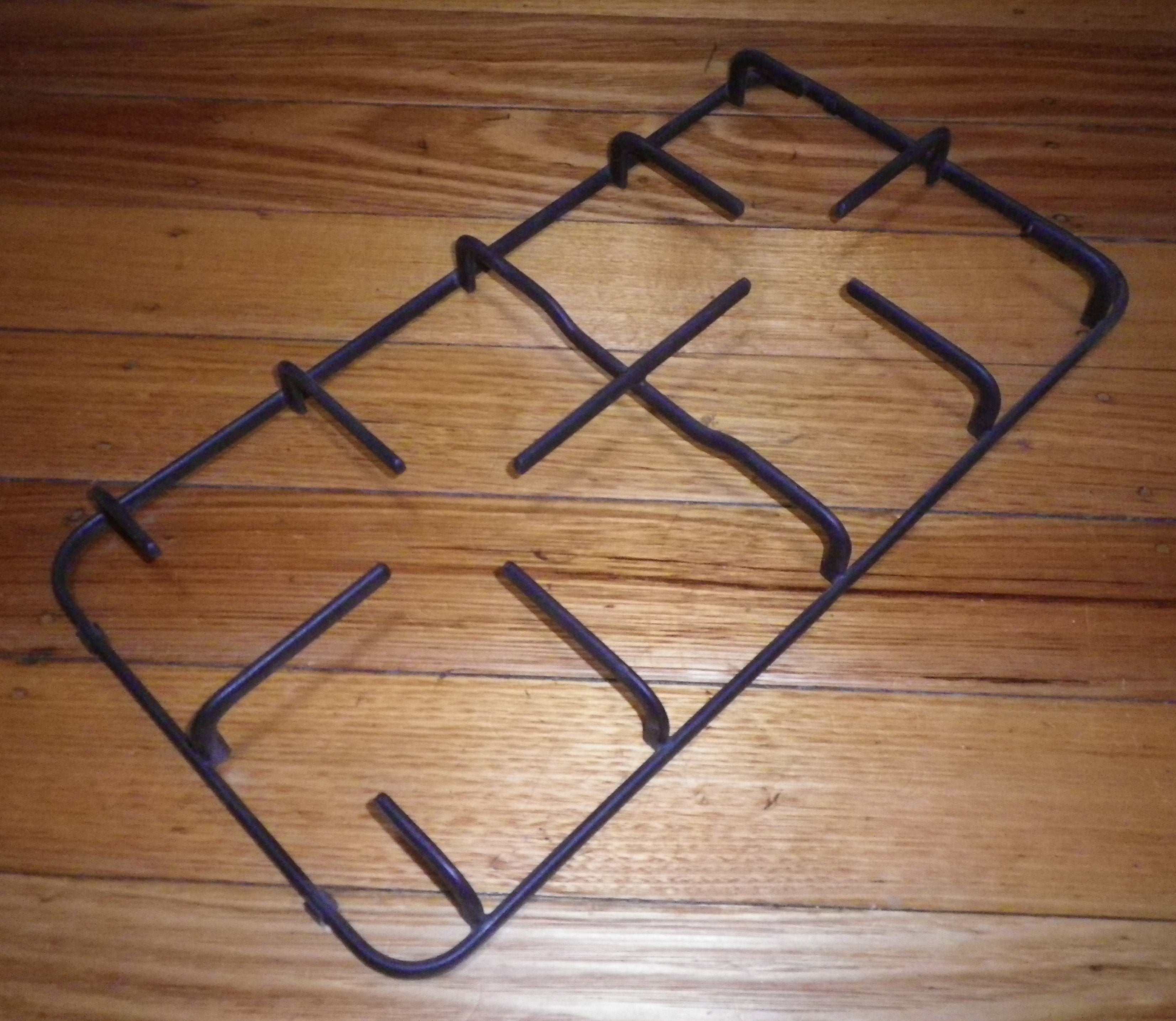 Standard Matt Trivet for Electrolux, Simpson & Chef Gas Stoves - Part # 305451500