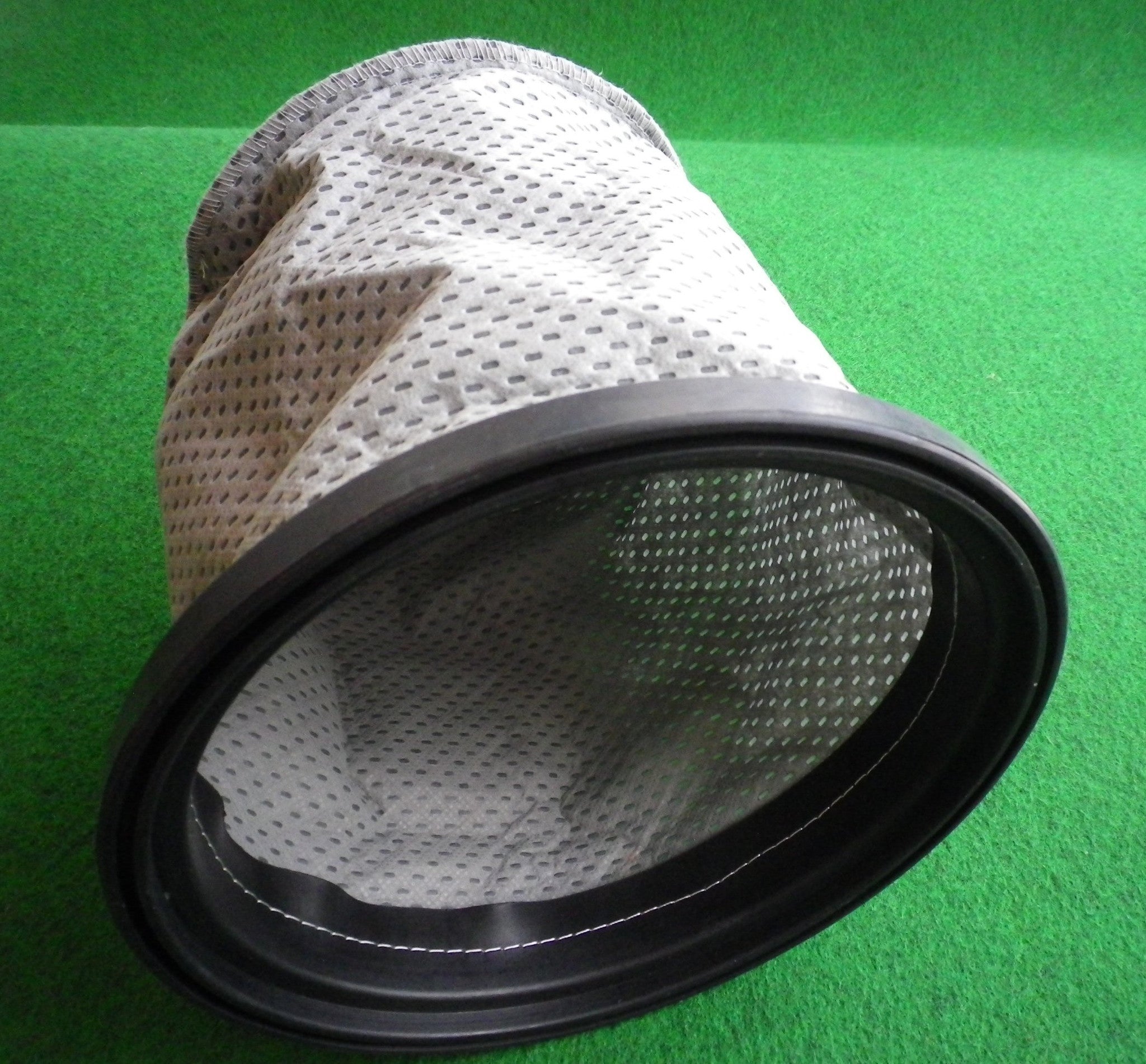 Polivac Koala Backpack Vacuum Cleaner Cloth Filter Bag - Part Number CB11
