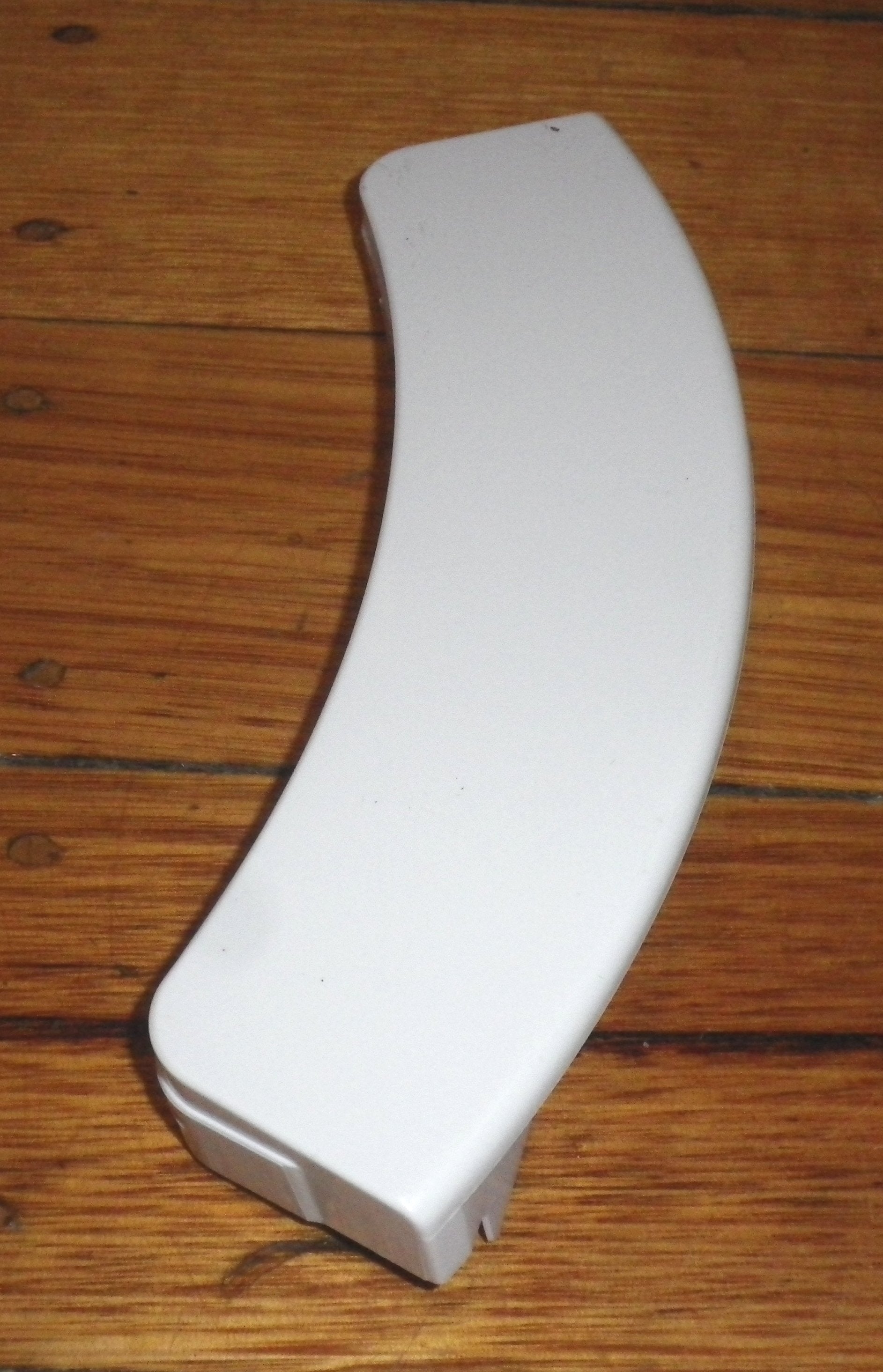 Compatible Door Handle Lever for Samsung Front Loader Washing Machines - Part # SAM004, Equivalent to DC64 - 00561A