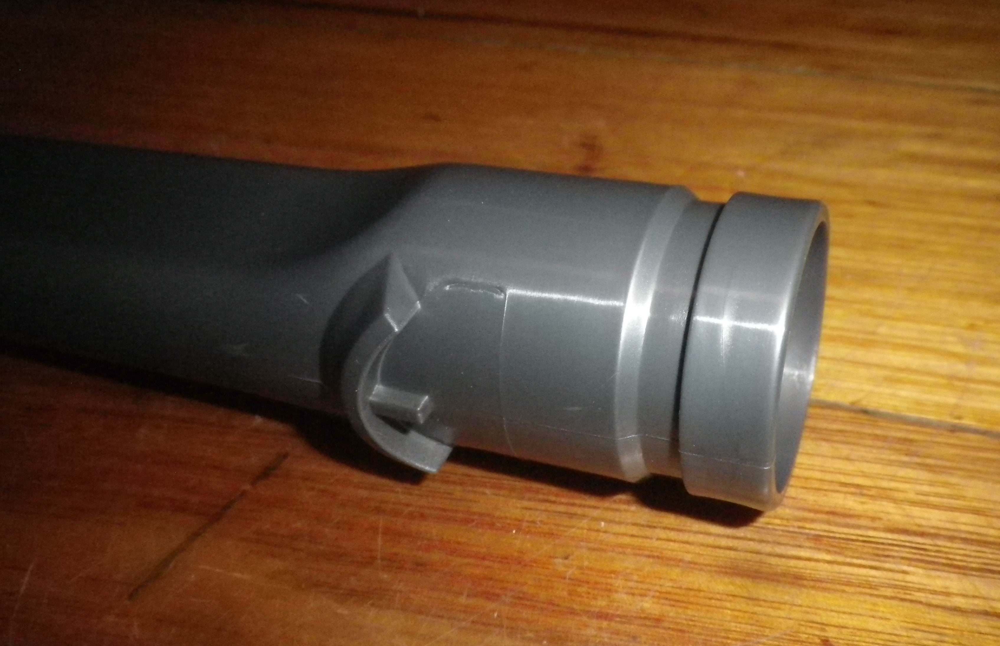 Versatile 32mm Crevice Nozzle Attachment for Dyson V6 & Corded Vacuums - Part # DYS029