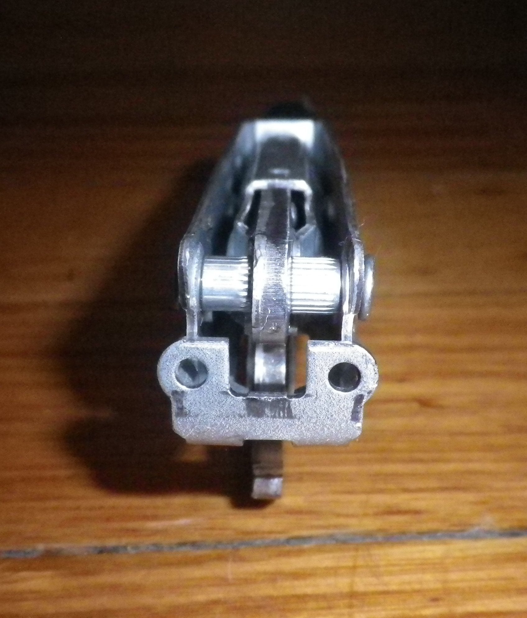 Technika Underbench Oven Replacement Door Hinge Component - Part Number 33180011, SE361