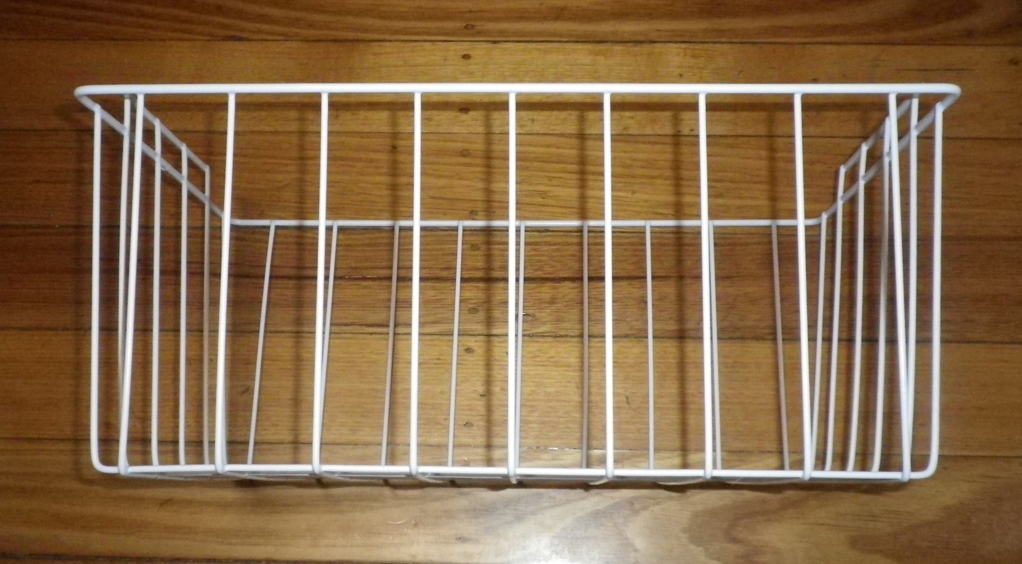 Fisher & Paykel Appliance Chest Freezer Storage Basket - Replacement Part Number FP815840
