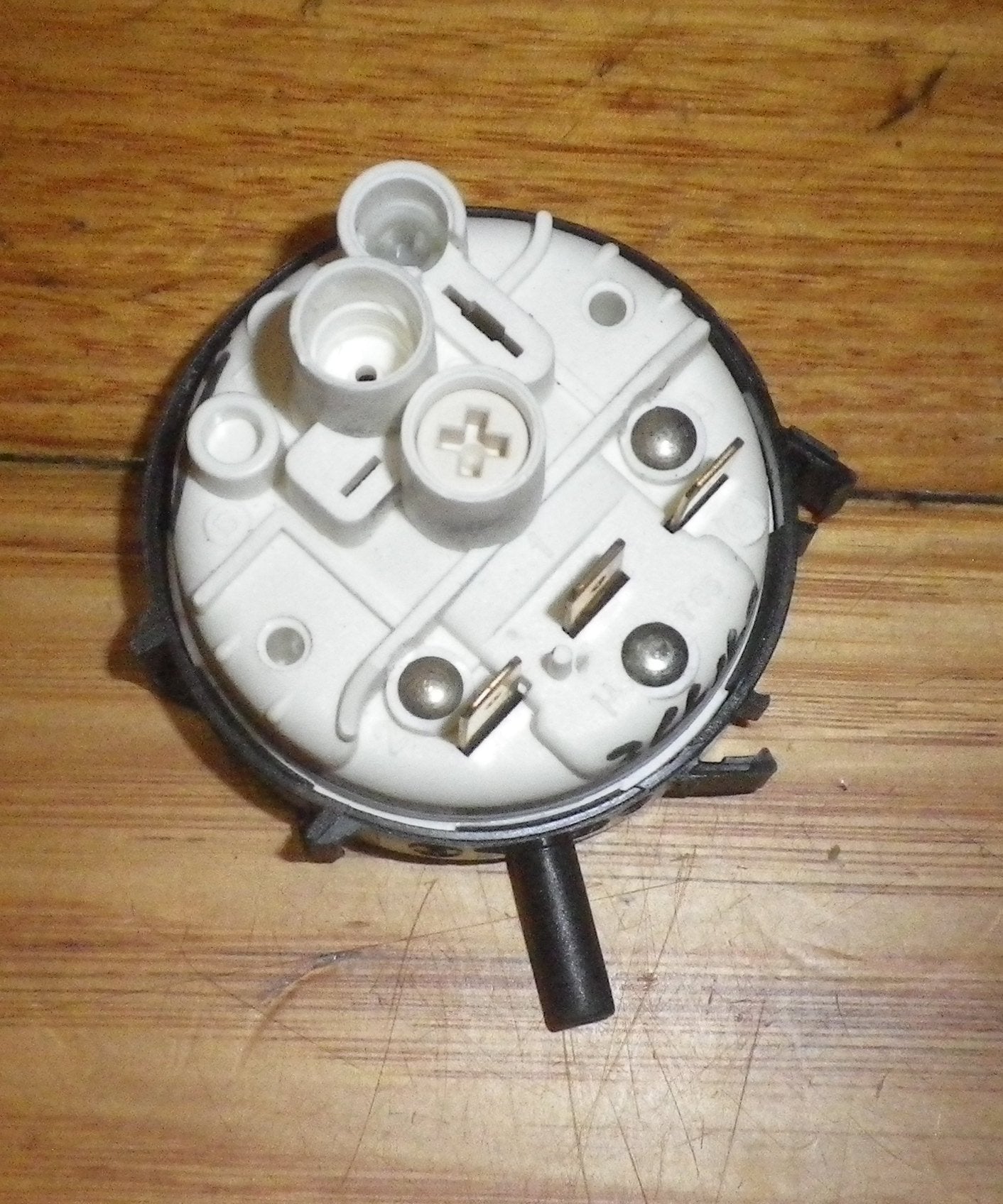 Westinghouse and Simpson High - Quality Dishwasher Pressure Switch - Part # 366163