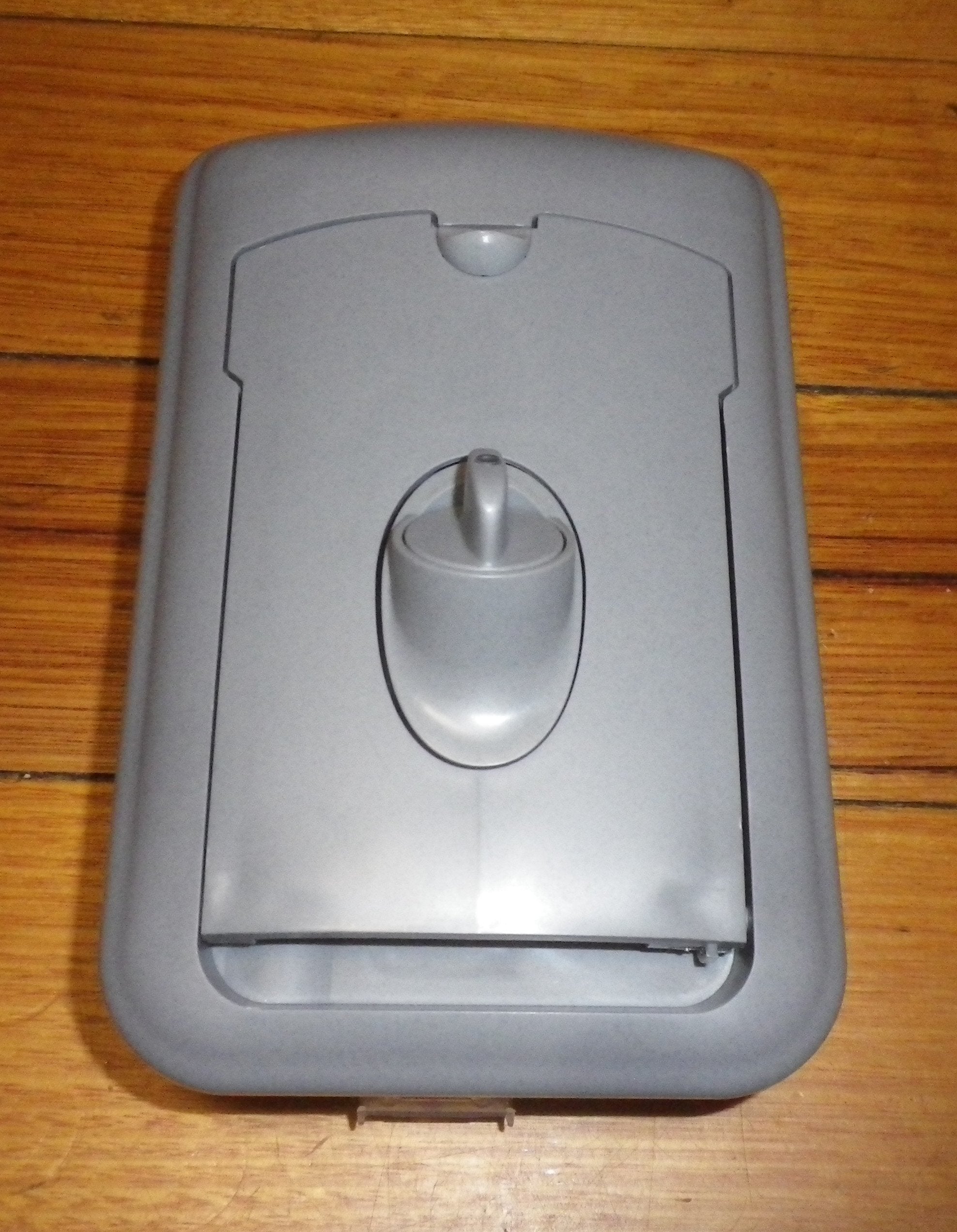 Fisher & Paykel DishDrawer Series 7 - 9 Detergent Dispenser Appliance Part # FP524887, 524887