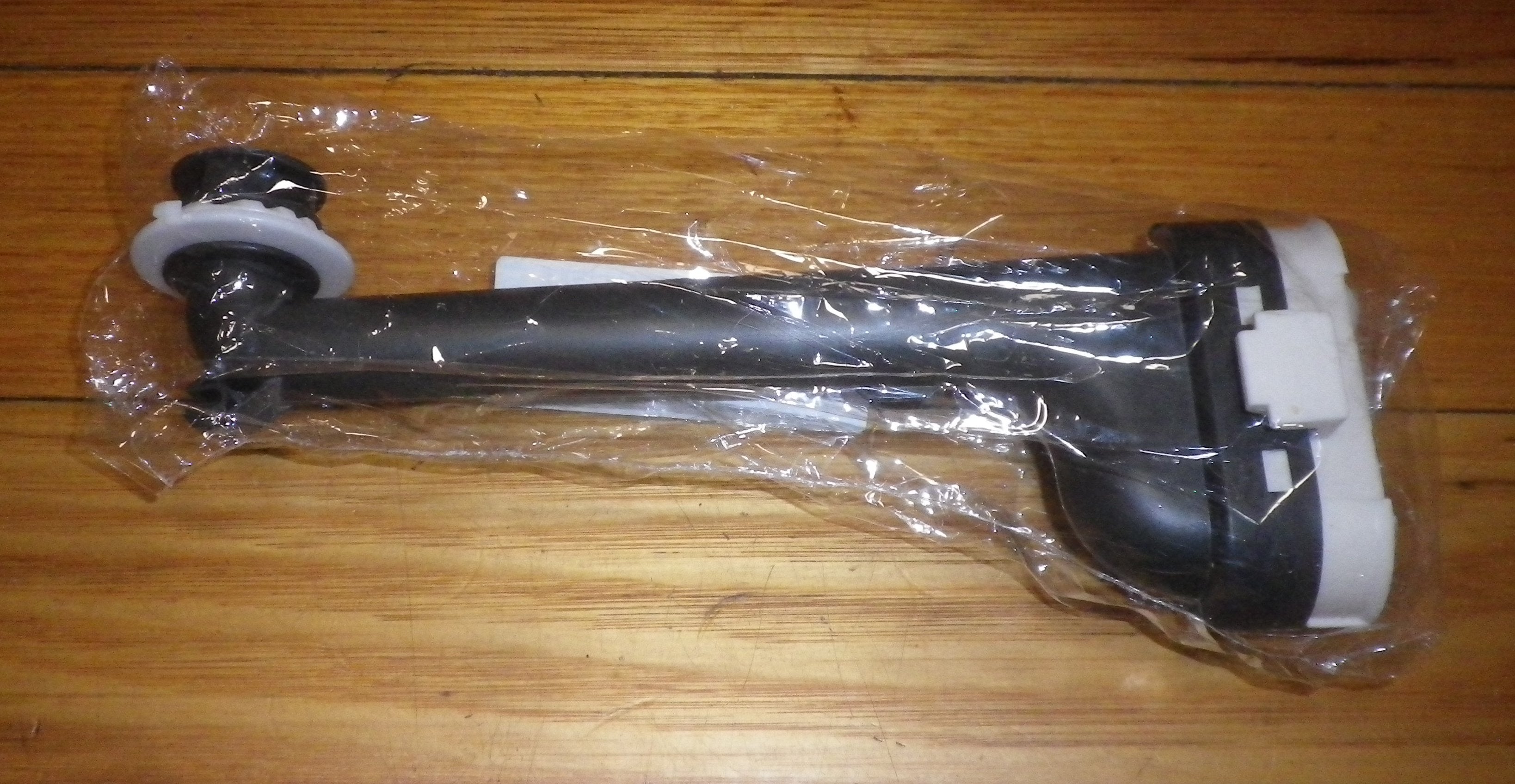 High - Quality Dishwasher Upper Spray Guide for AEG, Dishlex, Ikea, Simpson - Genuine Part # 1561425370