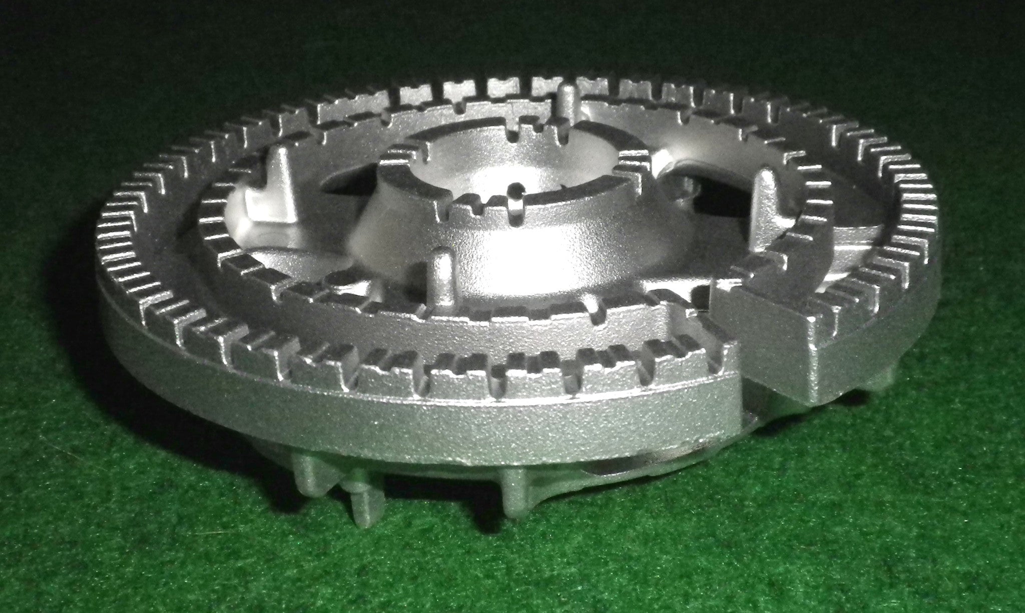 Westinghouse, Chef Aluminium Wok Burner Distributer Ring - Part # 357725920