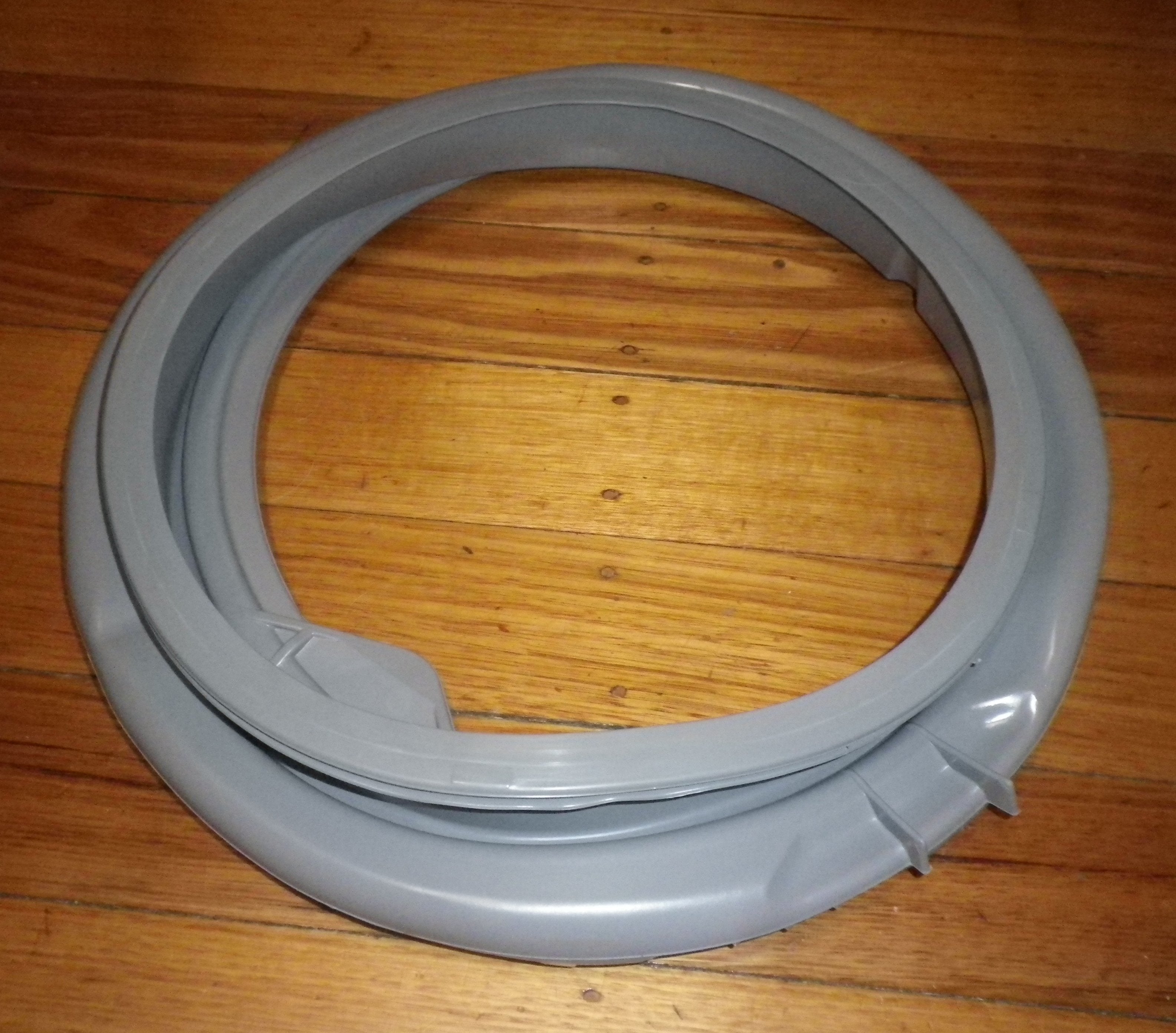 Ariston Aqualtis AQ7L05UAUS Front Loader Washing Machine Door Gasket Replacement Part # A279658