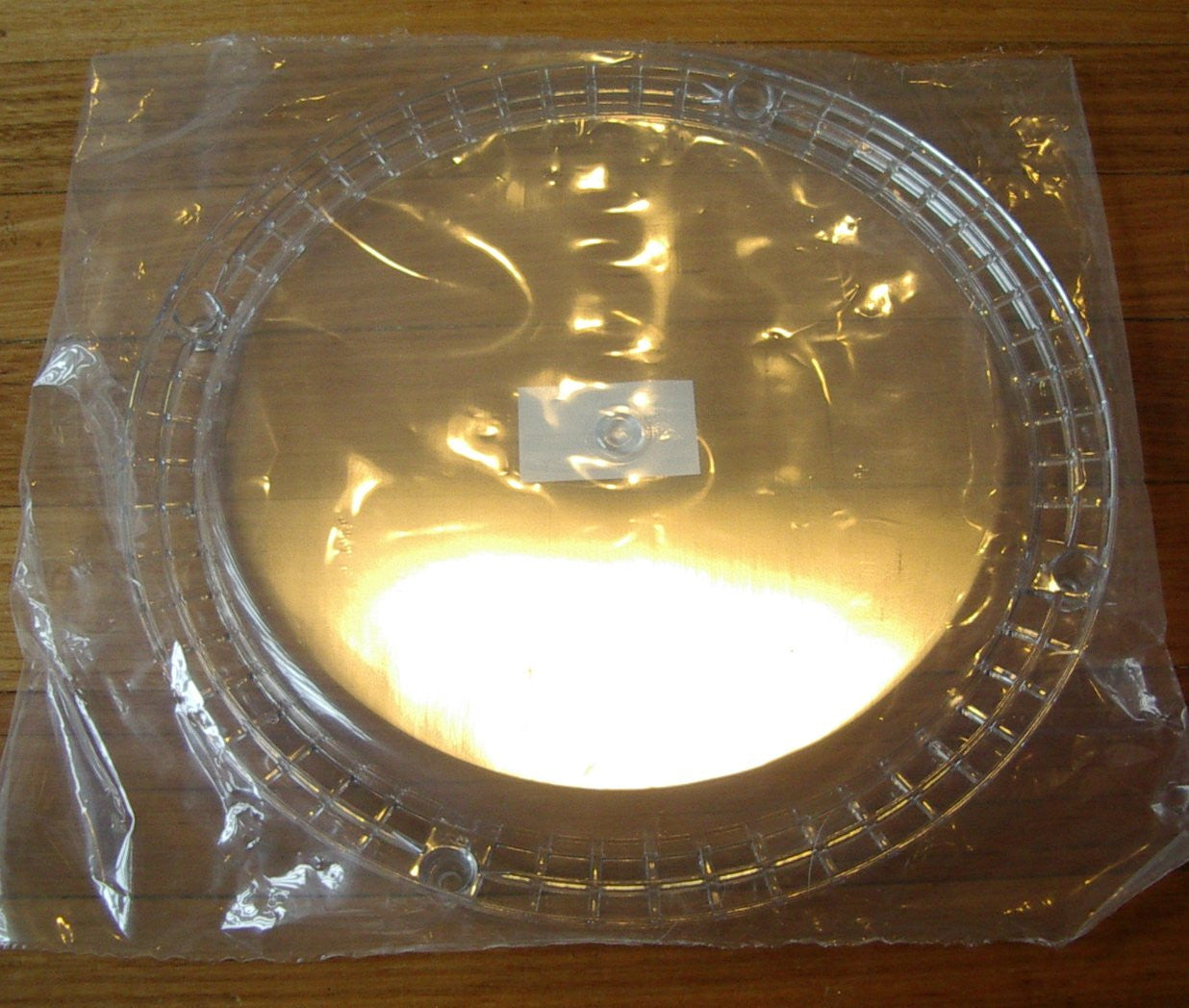 Fisher & Paykel AD50, ED50, DE45 Series Dryer Replacement Clear Window Insert Part # FP427791P