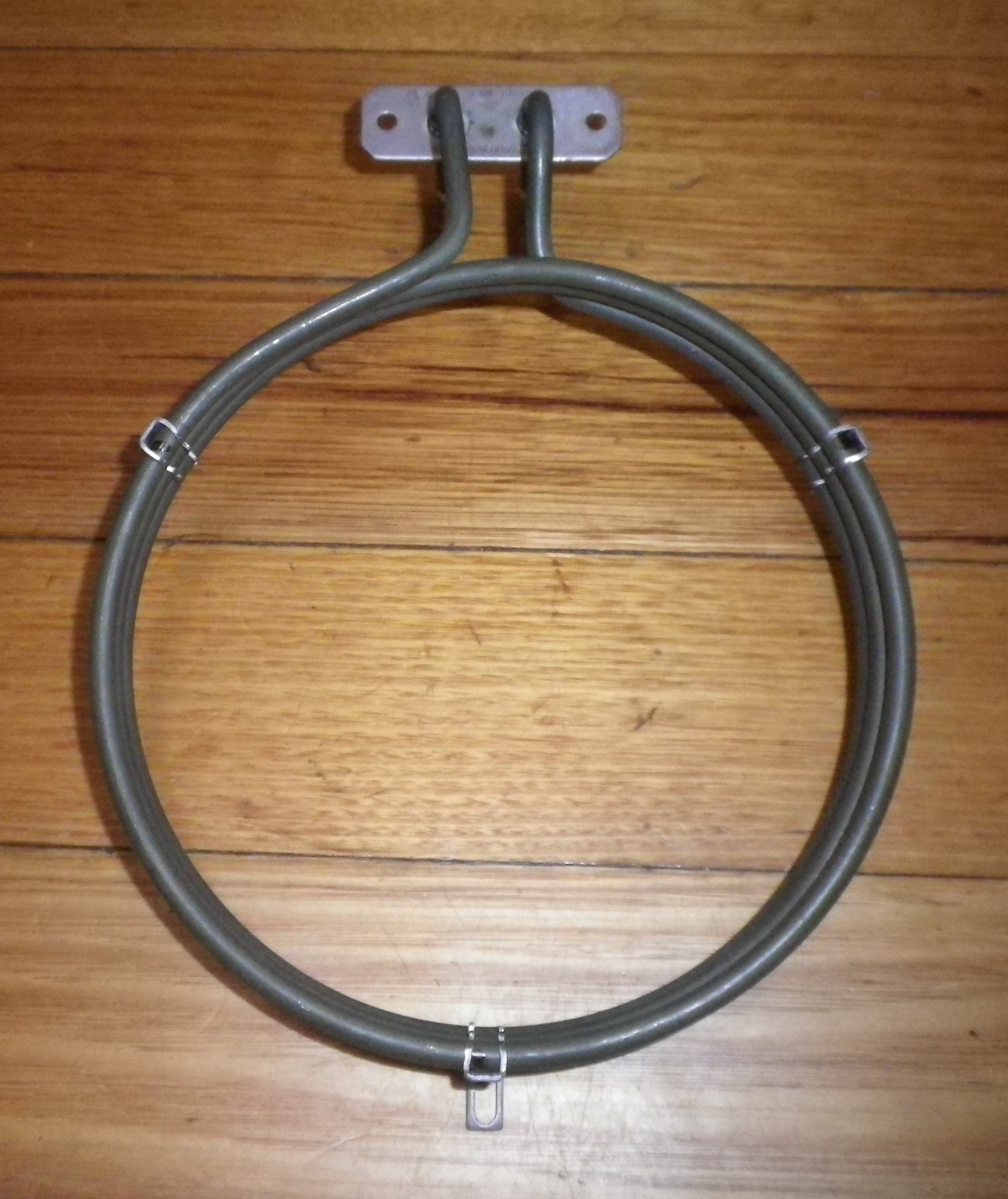 2300Watt 3 Loop Long Neck Fan Forced Oven Element by Technika - Part SE900