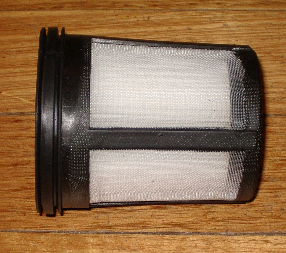 Bush DD8411PPB High - Efficiency Hepa Vacuum Filter Set - Part DD8411PPBCFP