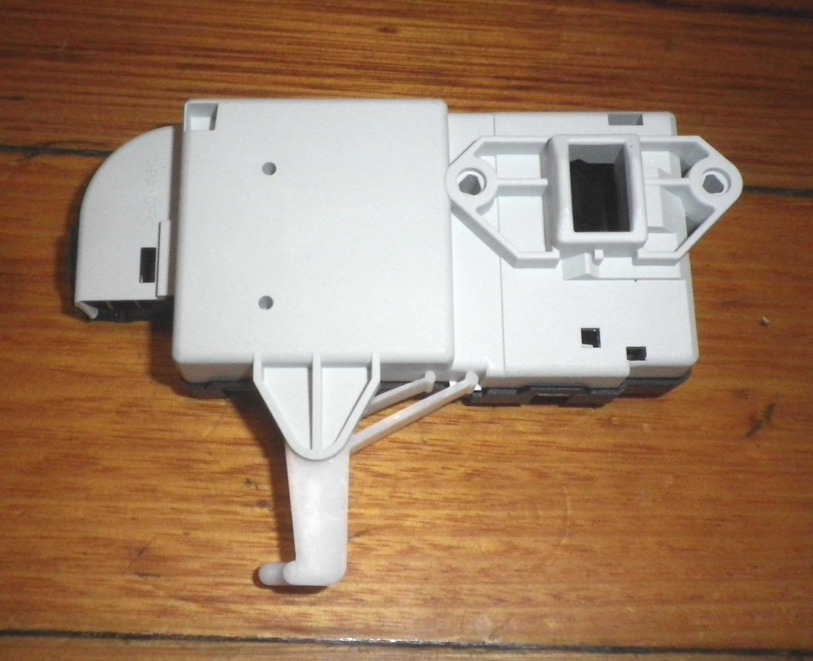 Genuine Asko Front Loader Washing Machine Door Interlock Switch - Compatible with Models W6011, W6021, W6222, W6551 - Part # 8061679