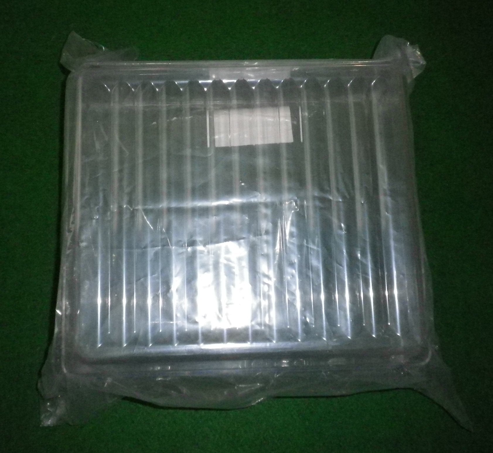 Fisher & Paykel 790 Series Large Refrigerator Crisper Bin - Genuine Part # FP836524 Suitable for E521T and E522B Models