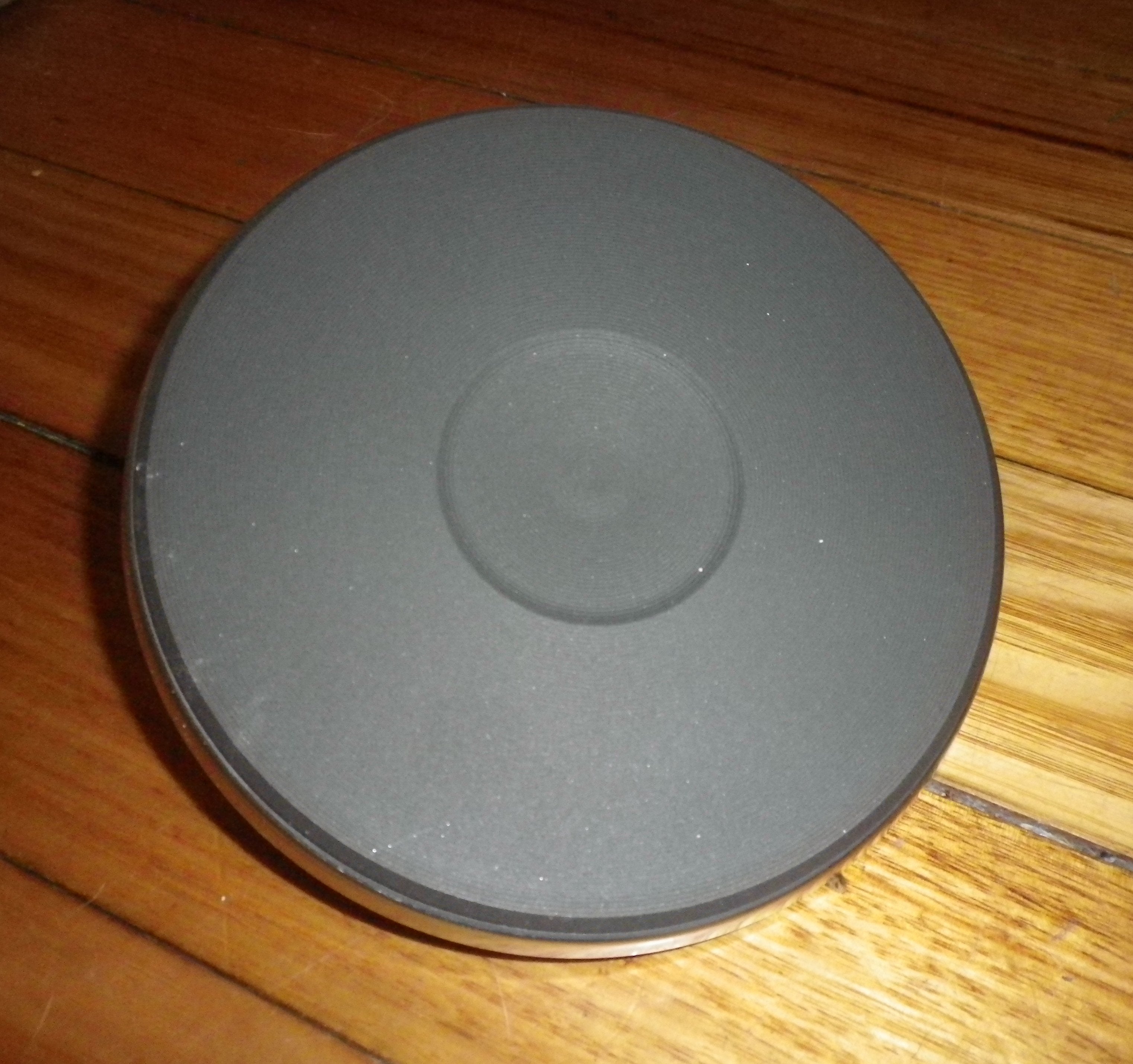 Westinghouse Chef 145mm 1000W High Profile Solid Wire-in Hotplate - Part # ERM326