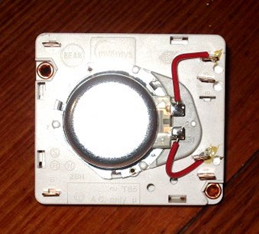 Fisher & Paykel AD39, AD55 Dryer Electric Timer - Part # FP427608P